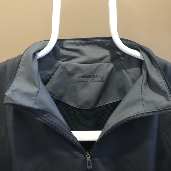 Nike Golf Essential Jacket - Picture 3 of 3